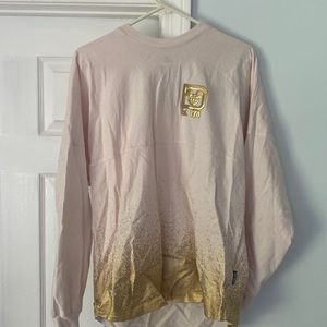 Disney Spirit Jersey